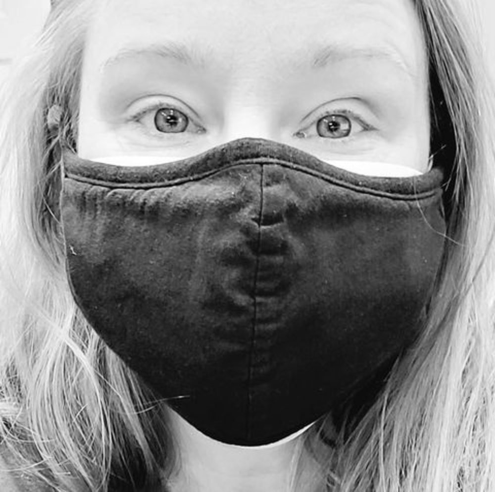 Meet your Posher, Jennifer